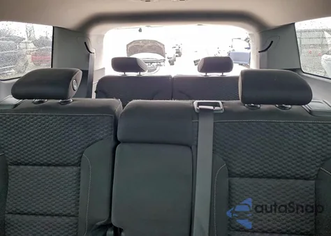 2017 GMC Acadia Sle from USA, damaged, VIN 1GKKNKLA2HZ265671